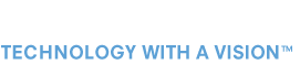 Technology with a vision